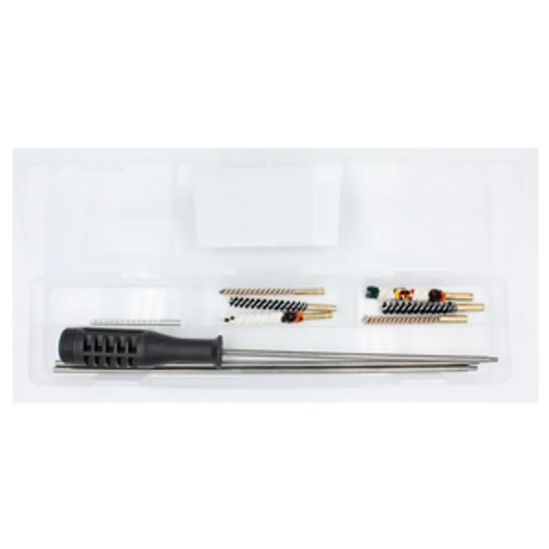 Bisley Airgun Cleaning Kit-1